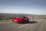 Porsche 911 Turbo S Cabriolet 2020 года (WW)
